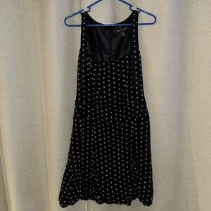 Adorable Polka Dot Dress